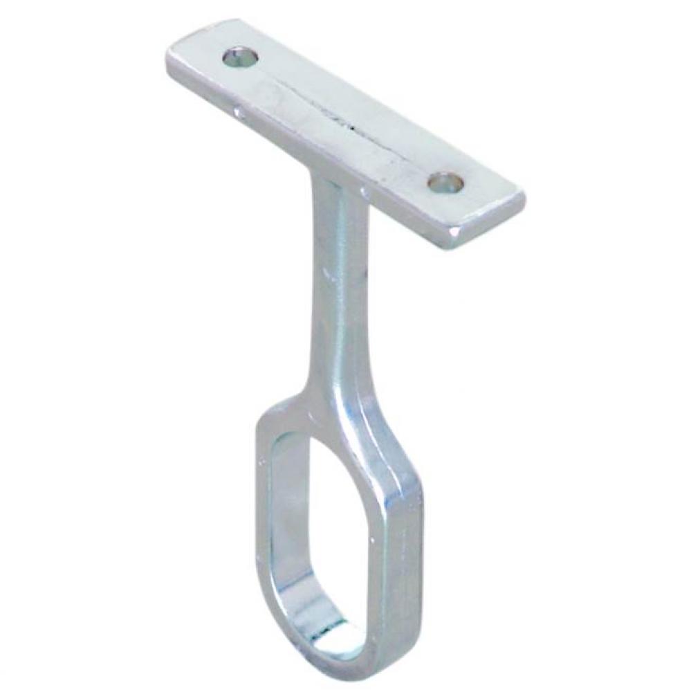 Ova Ctr.Brkt.Surf.Mt.Zn.Chr.15X30