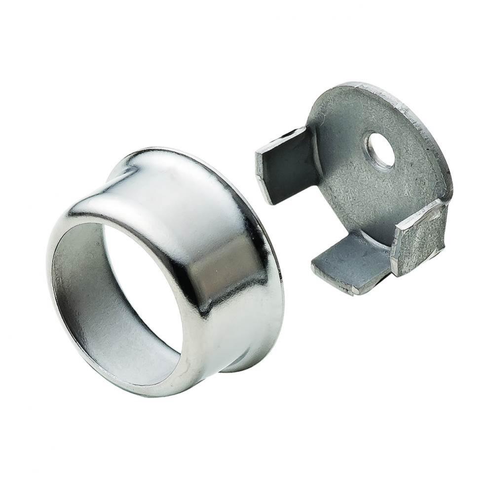 Wardrobe Tube Support St.Chr.Pl.