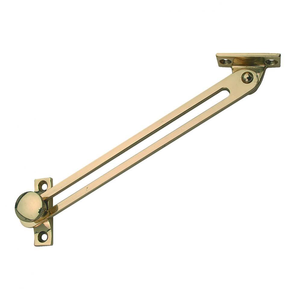 Door Stay Br Pol 191Mm