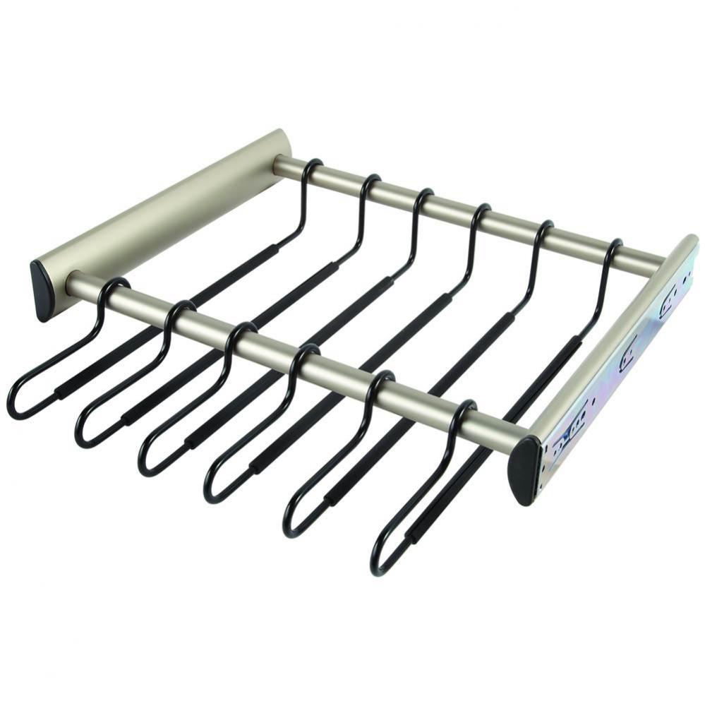 Syn Pants P-Out Al Nim 18''and12 Bl Hngr