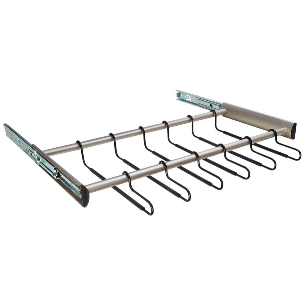 Syn Pants P-Out Al Nim 30''and24 Bl Hngr