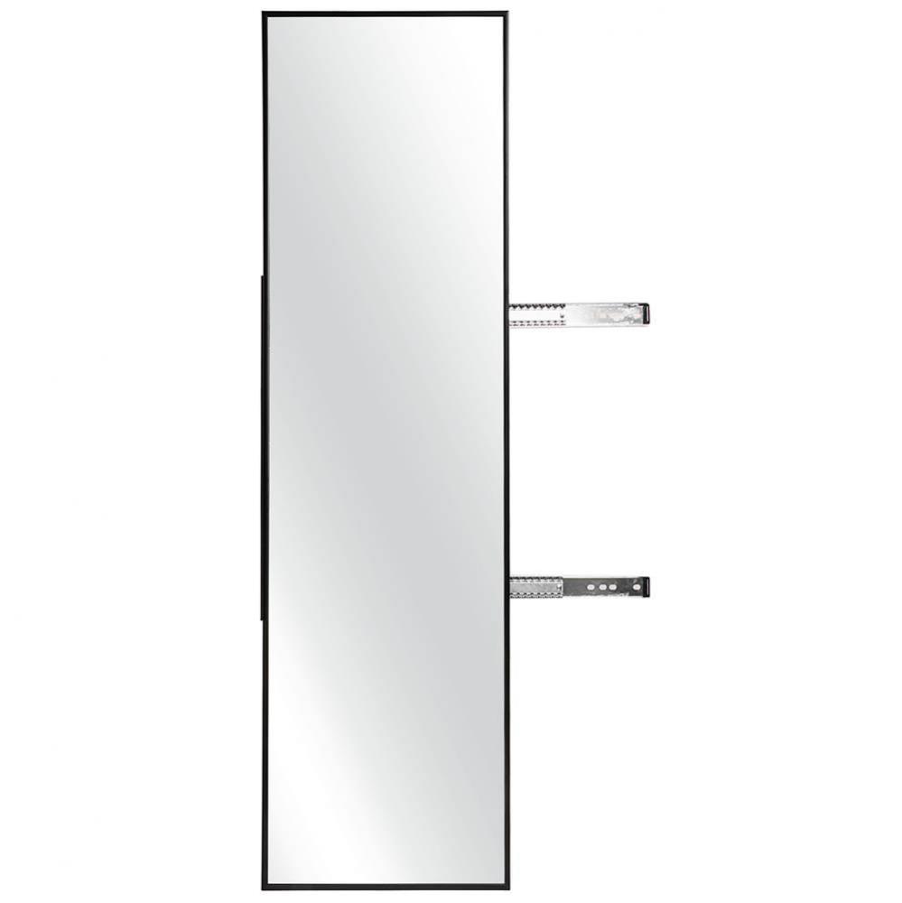 Elite P-Out Mirror Orb 47'' X13 1/8