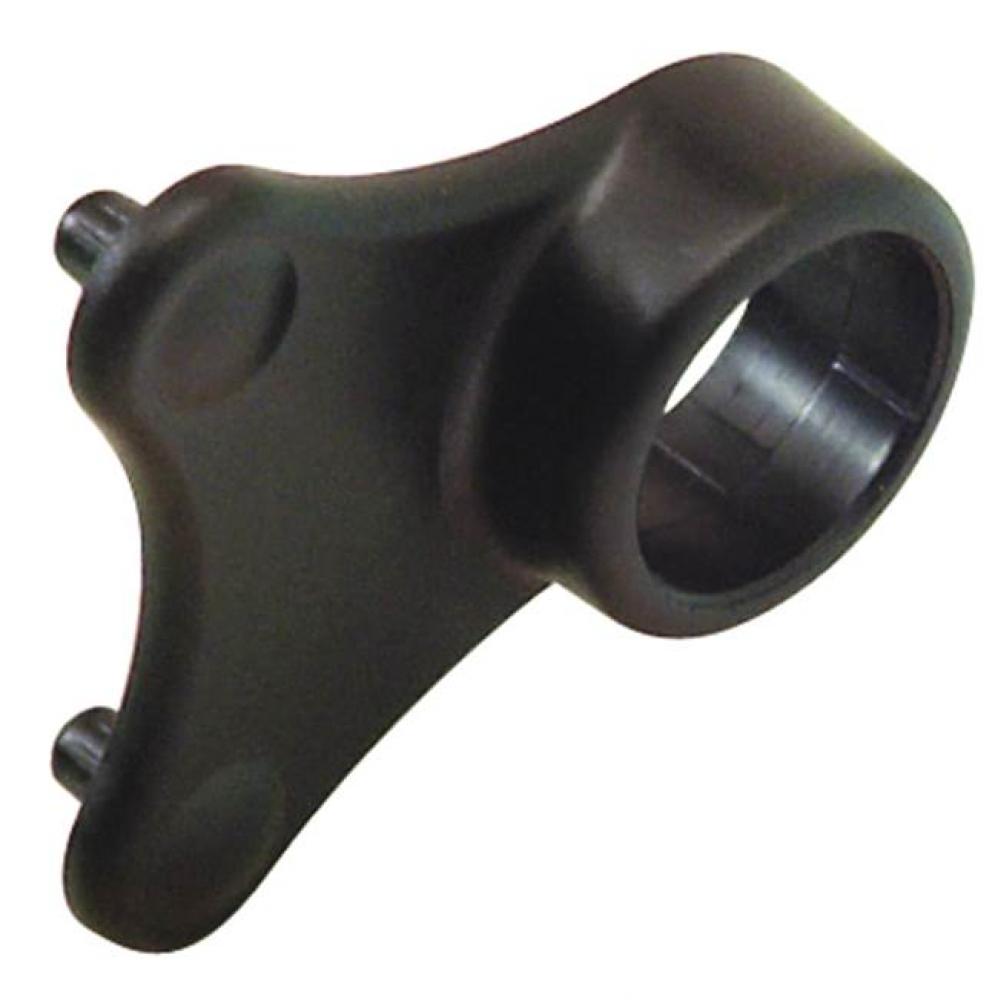 Synergy Shoe Rail Bracket Pl Black