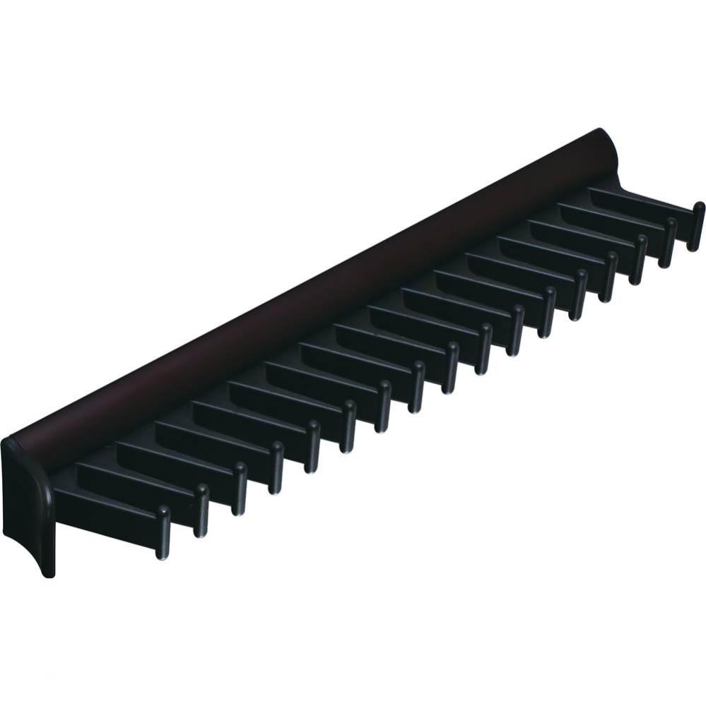 Syn Tie RckandSld Al Dorb Bl Pl 11 15/16