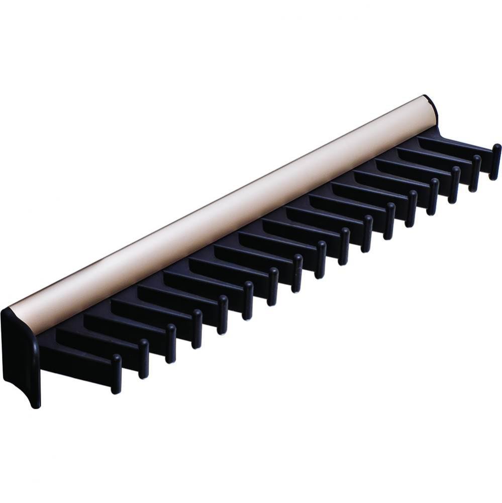 Syn Tie RckandSld Al Ni Mt/Bl Pl 11 15/16