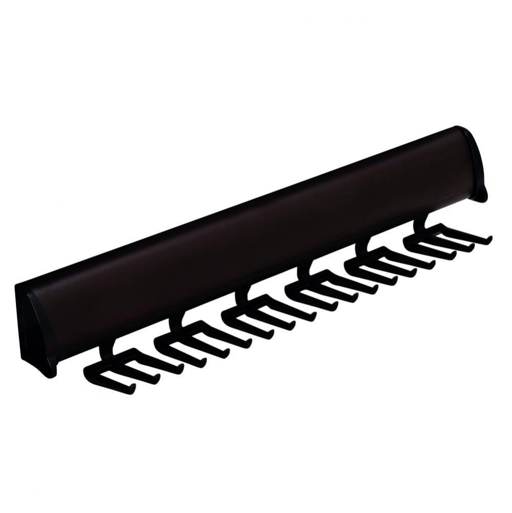 Synergy-E Tie RckandSld Al/Zn Dorb 13 7/8