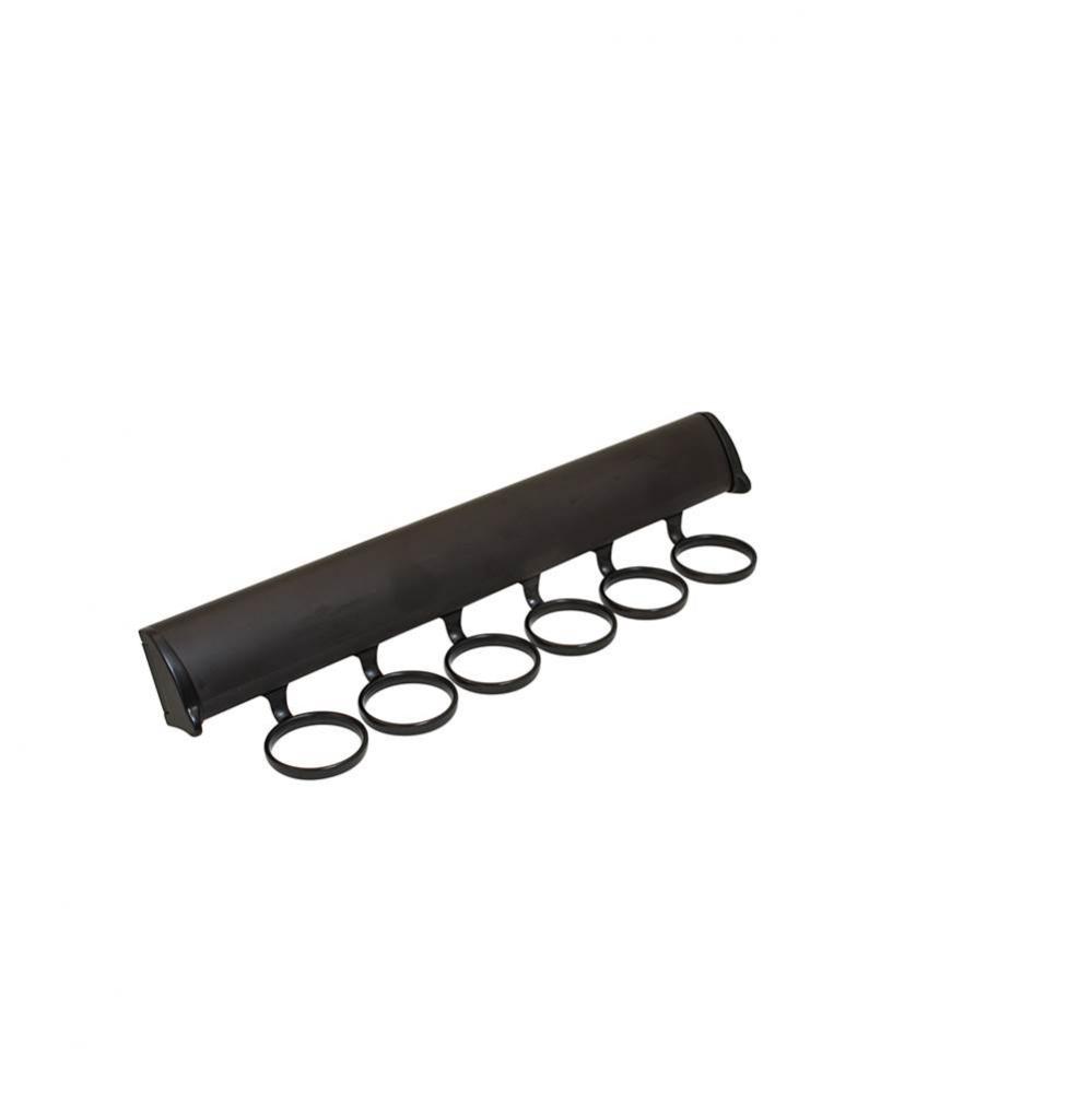 Synergy-E Scrf RckandSld Al/Zn Dorb 13 7/8