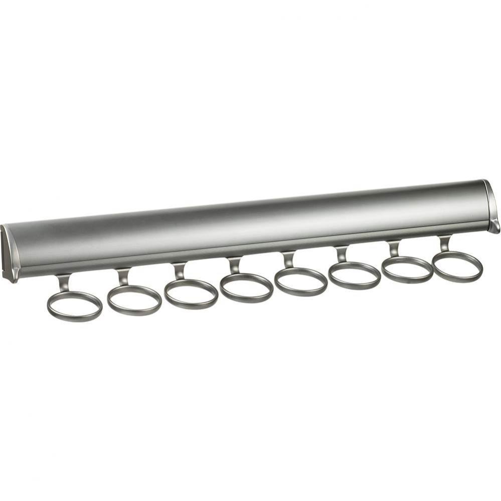 Ergy-E Scrf RckandSld Al/Zn Sl/Gr