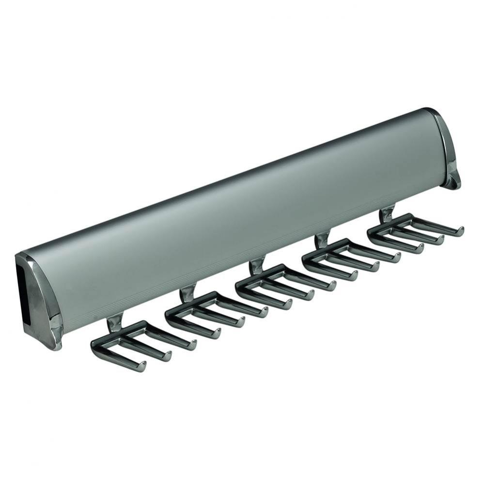 Synergy-E Tie RckandSld Al/Zn Al Mt 11 7/8