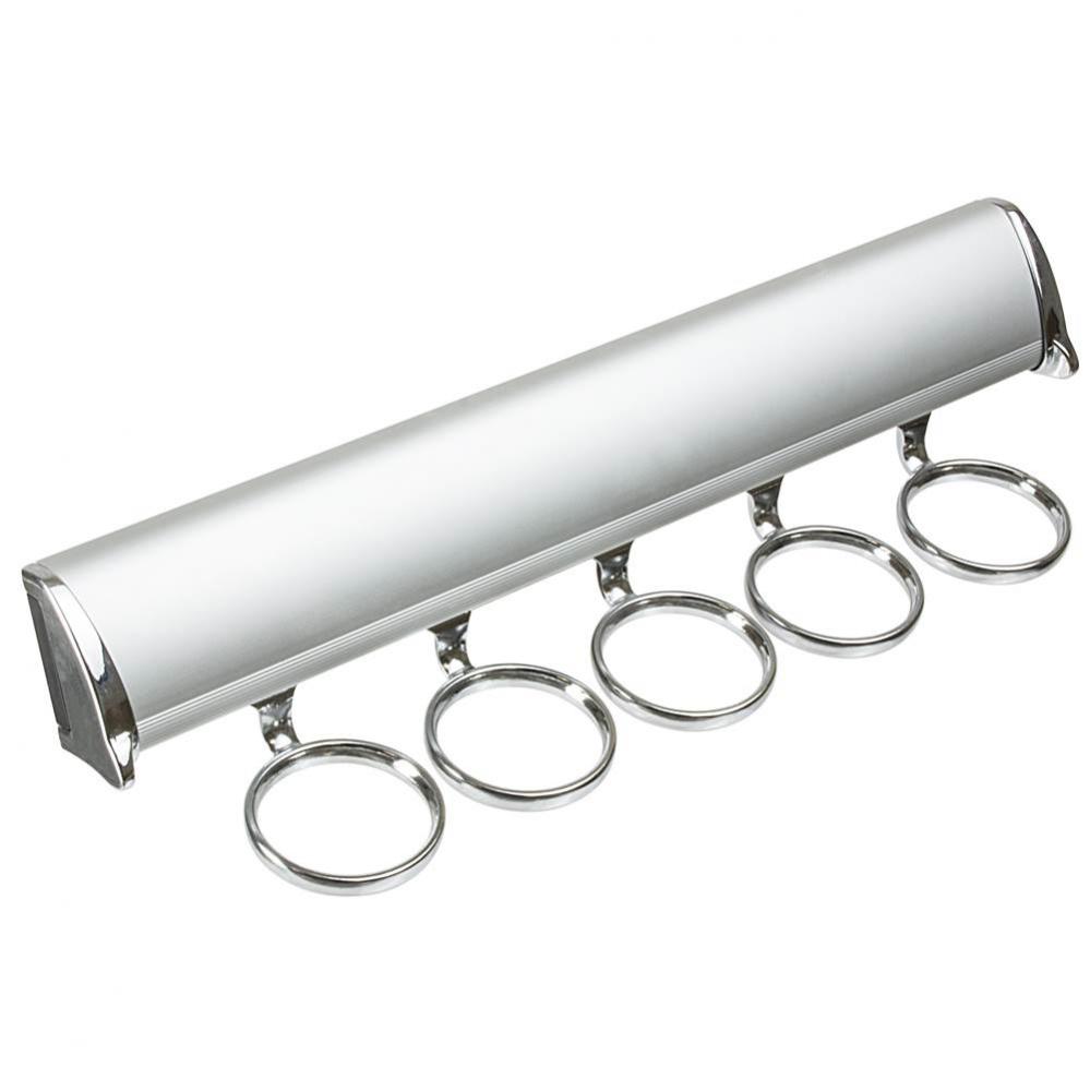 Synergy-E Scrf RckandSld Zn Al Mat 11 7/8