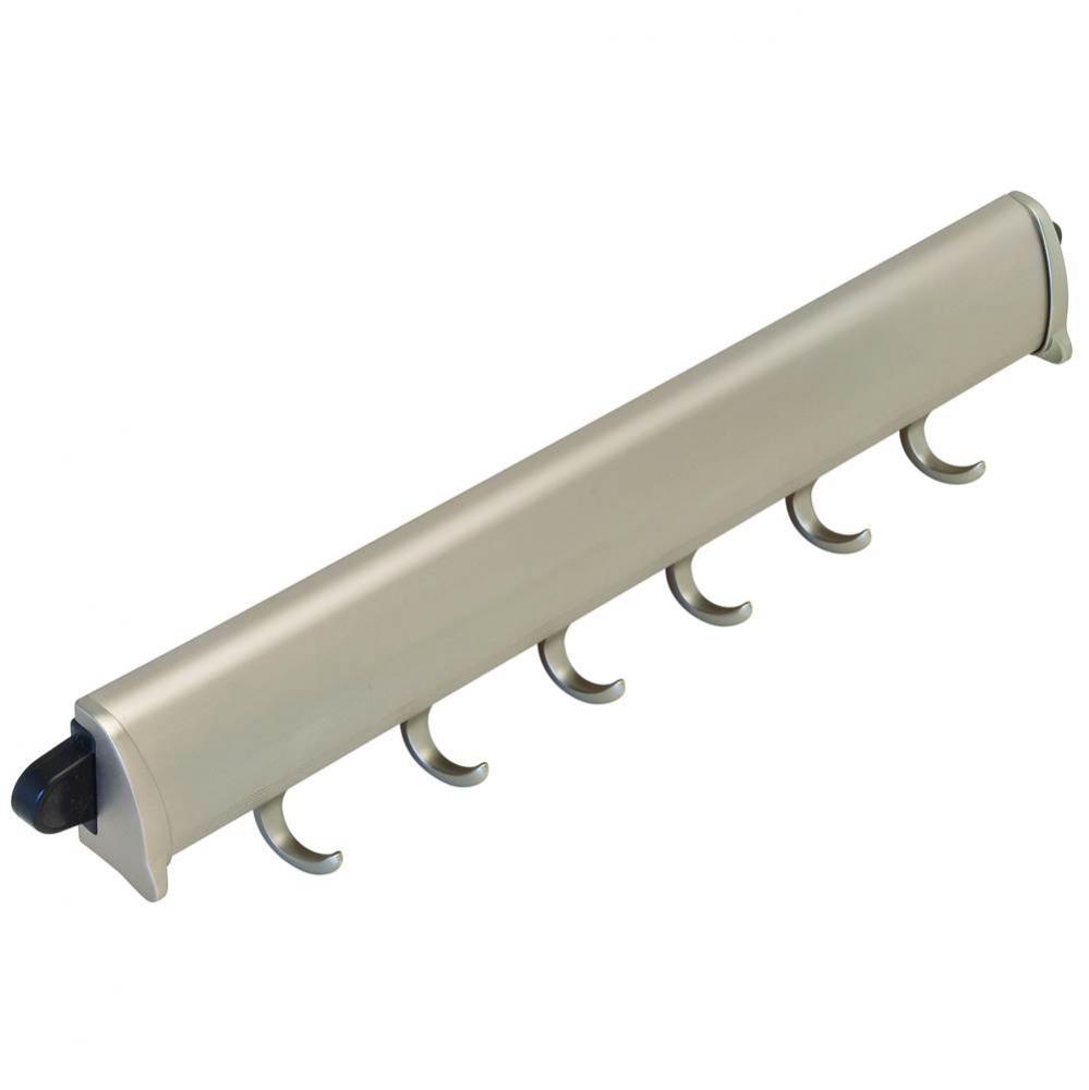 Synergy-E Acsy Hk Fix Al Zn Mat 15 1/4