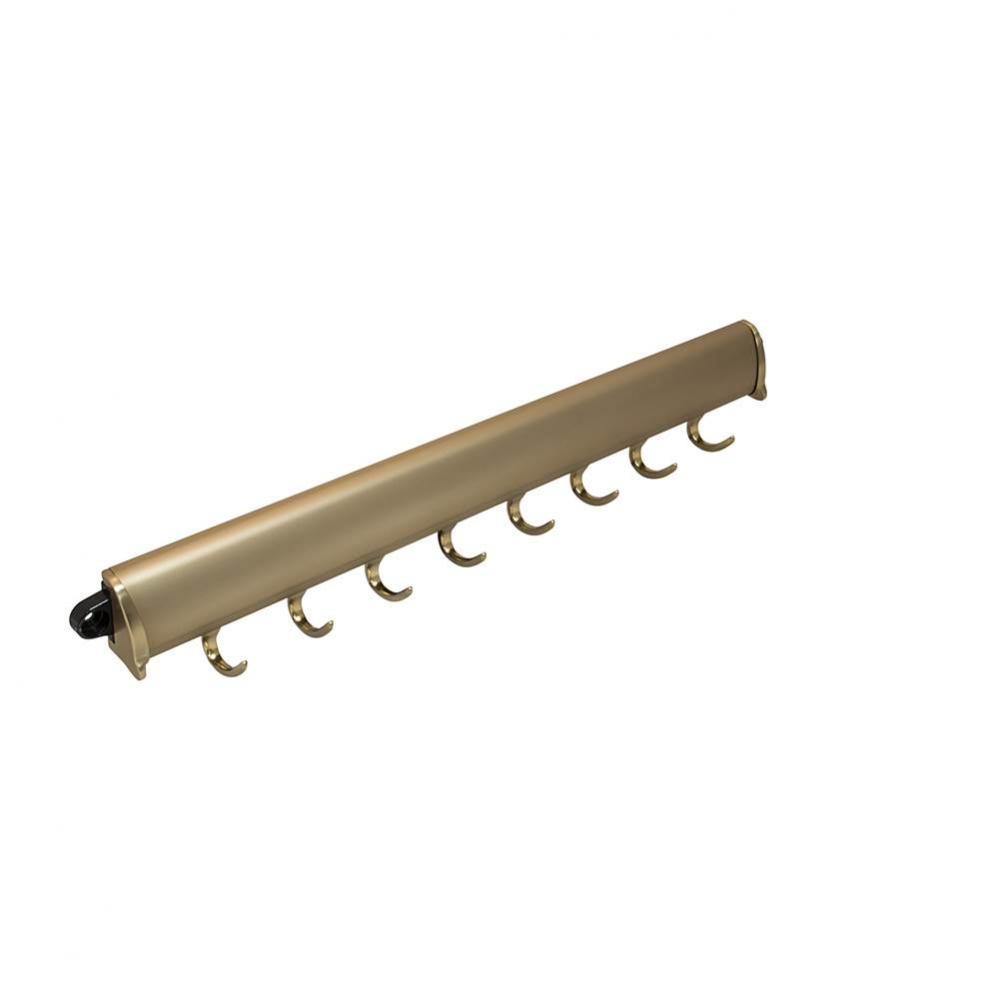 Synergy-E Acsy Hk Fix Zn Mat Go 19 1/4