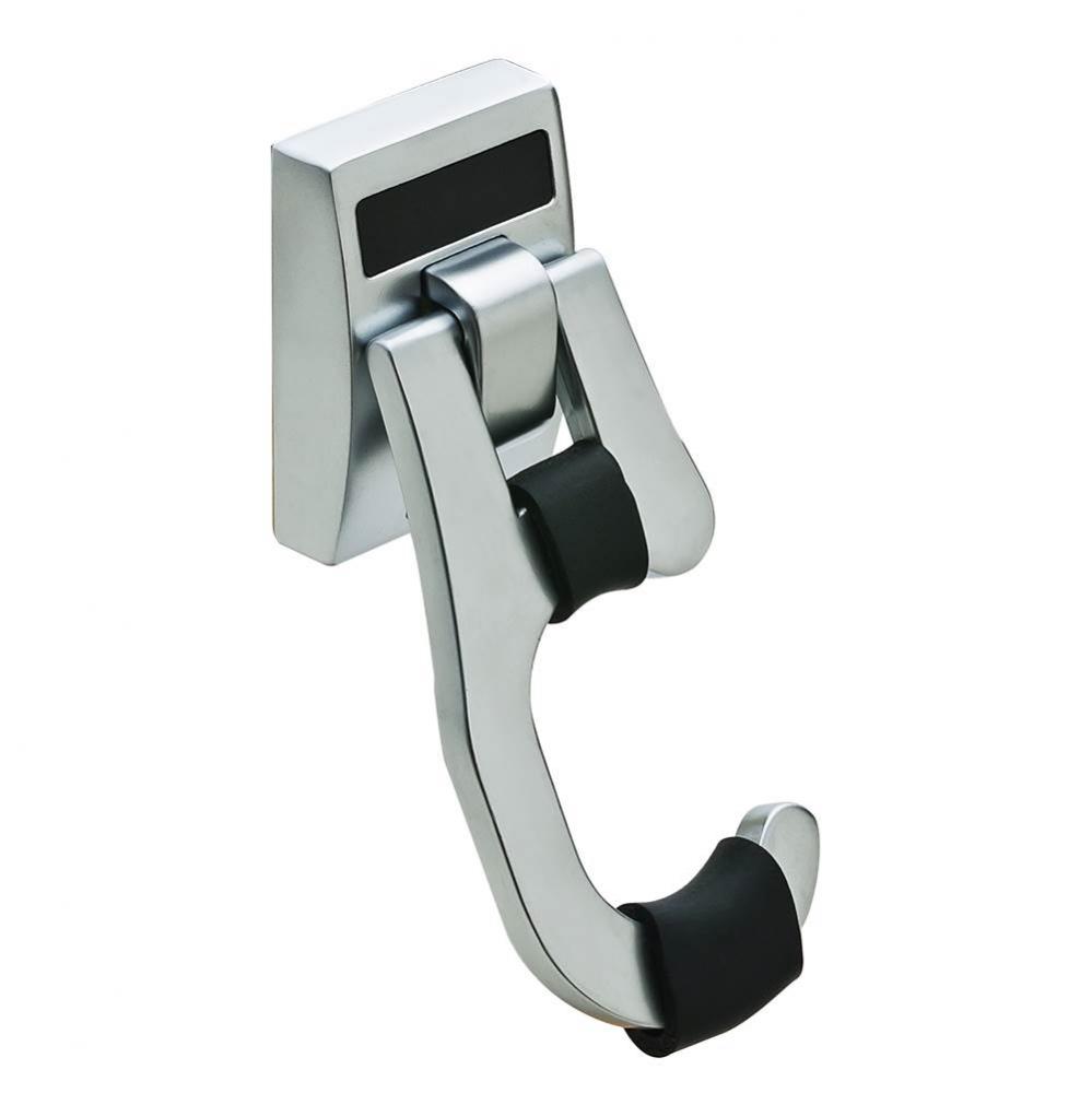 Synergy-E Cleat Mnt Broom Hk Zn Al Mat