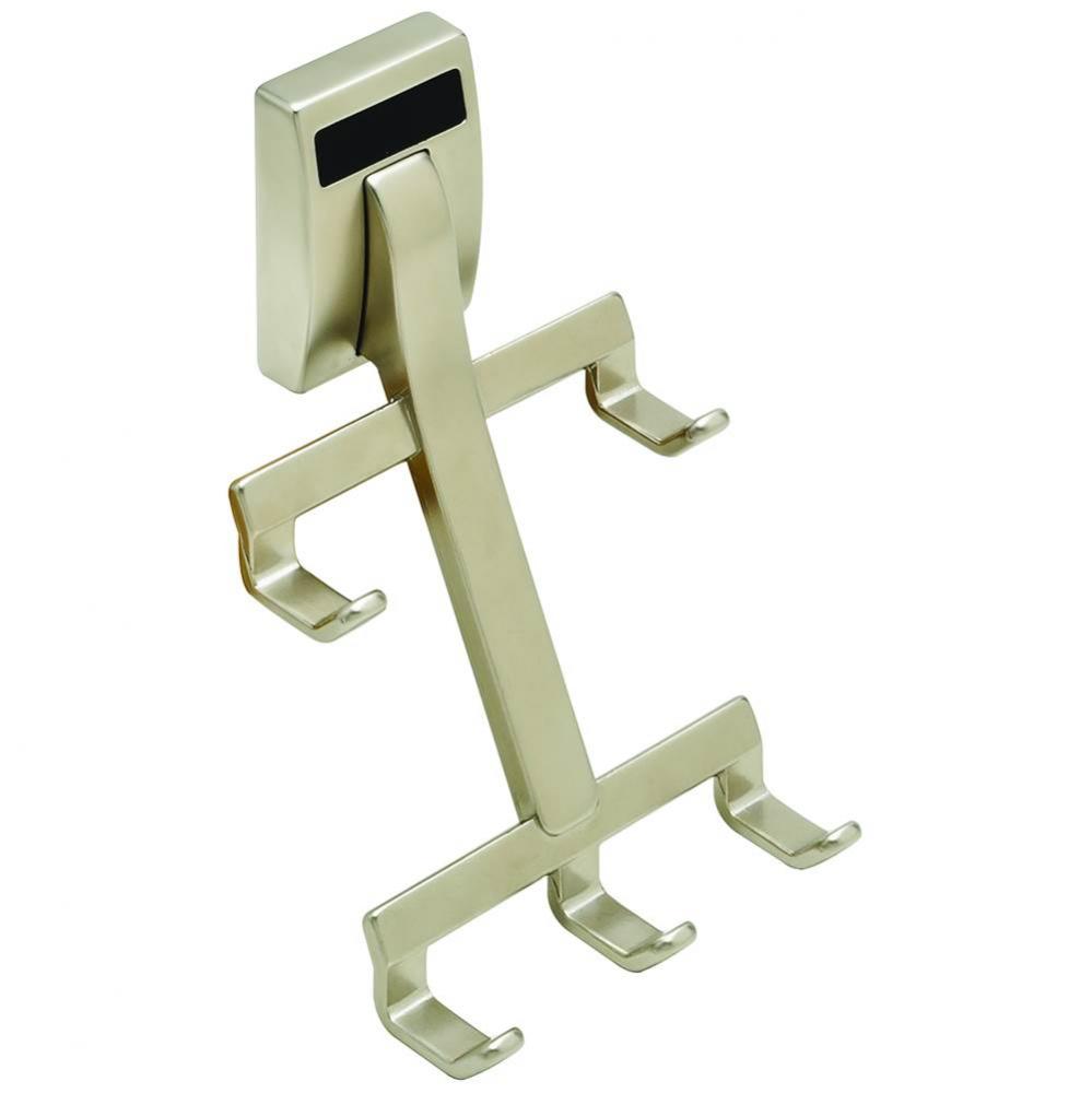 Synergy-E Cleat Mnt Belt Hk Zn Nim