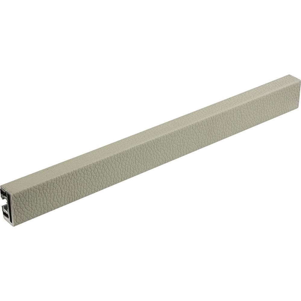 Wall Mt Org Horizontal 13'' Alu Oyster