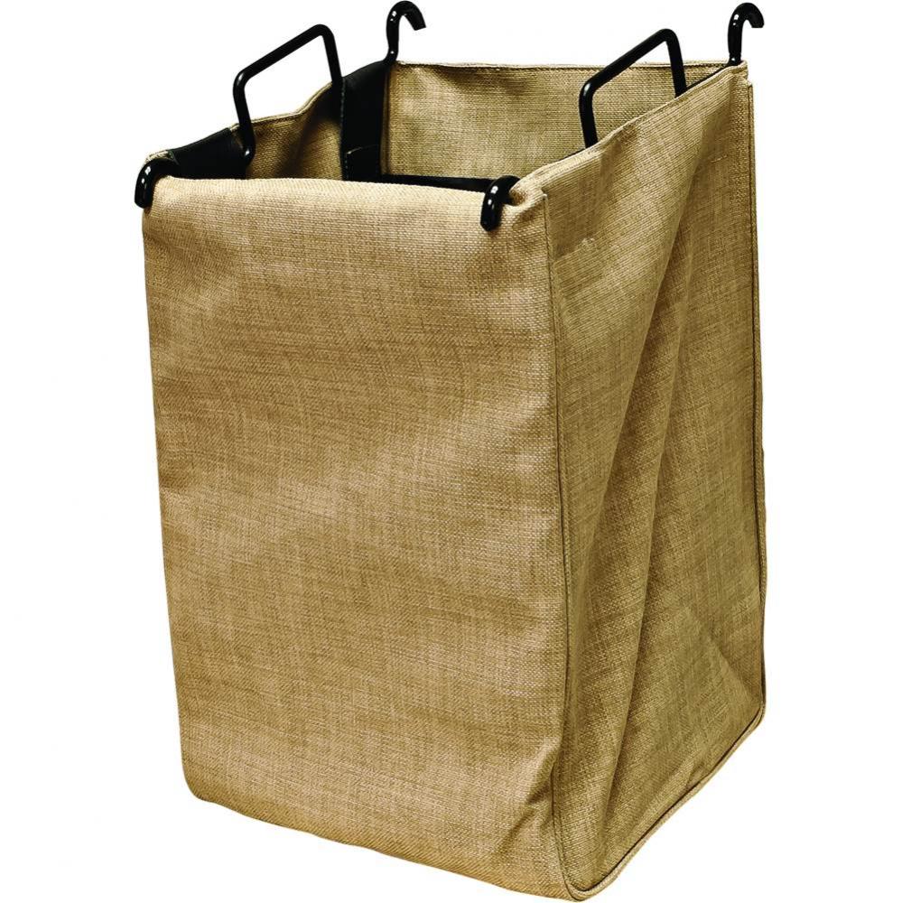 Engage Laundry Bag 12'' Beach Fabric