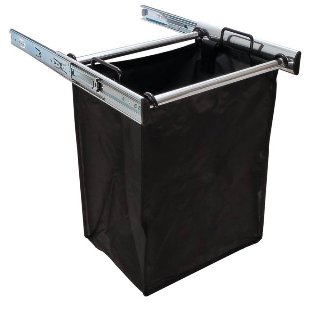 Syn Hamp P-Out Al Chr Pol 18''and1 Bl Ny Bg