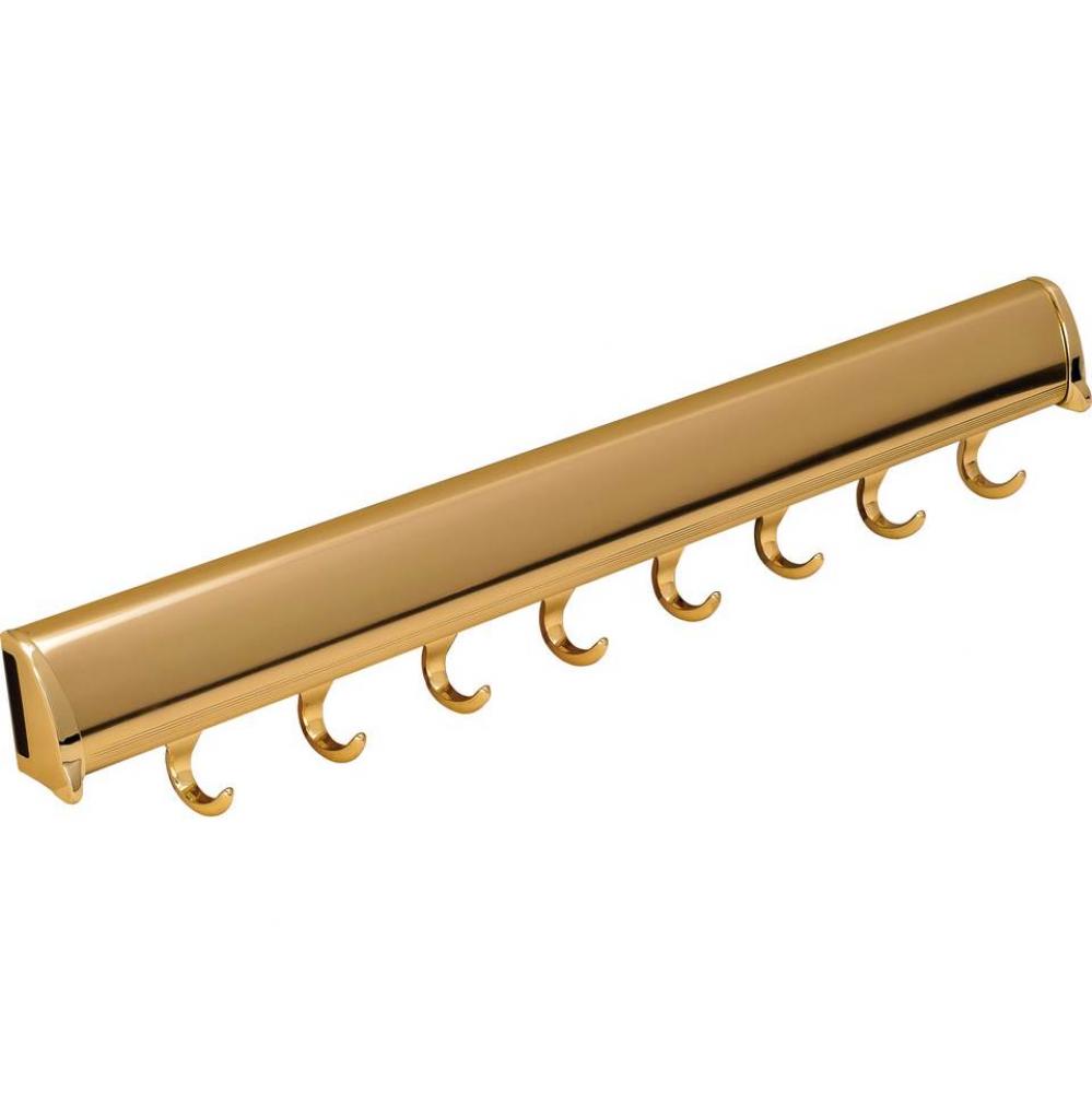 Synergy-E Belt RckandSld Al Zn Brsp 17 7/8