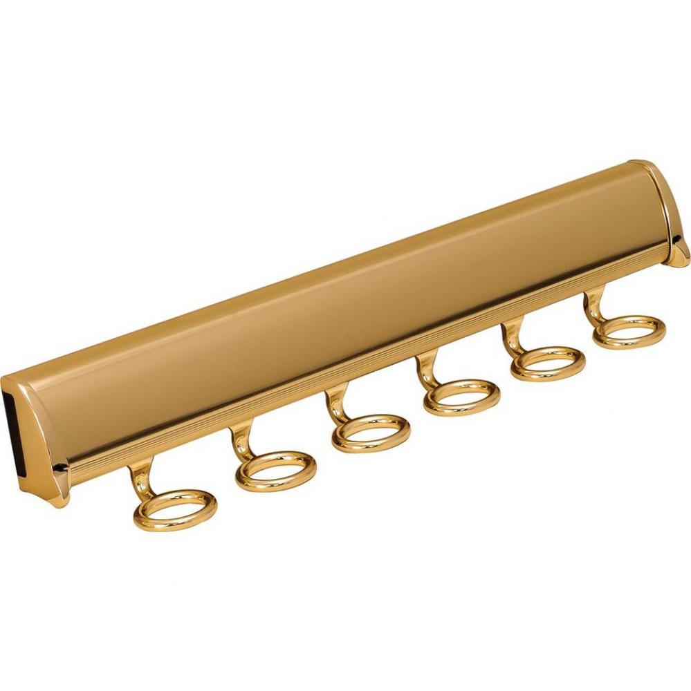 Synergy-E Scrf RckandSld Al Zn Brsp 13 7/8