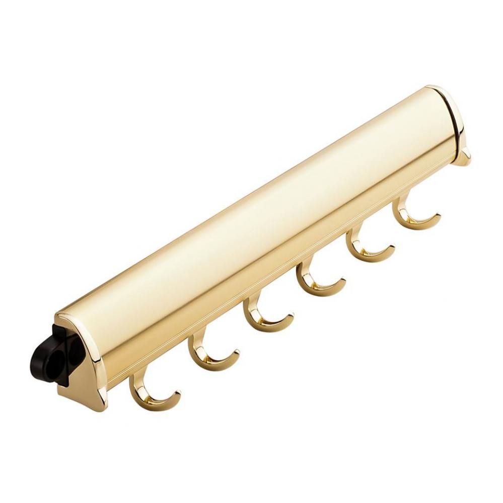 Synergy-E Acsy Hk Fix Al Zn Brsp 15 1/4