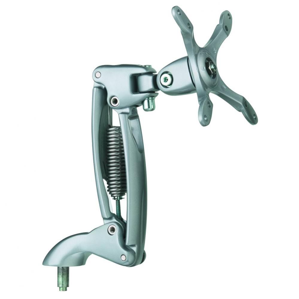 Ellipta Med Monitor Arm Std 3-5Kg Al Slv