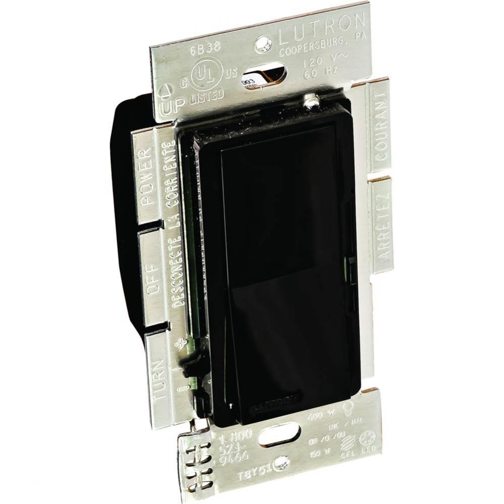 Dimmer Switch Diva Cl Pl Bl 150W