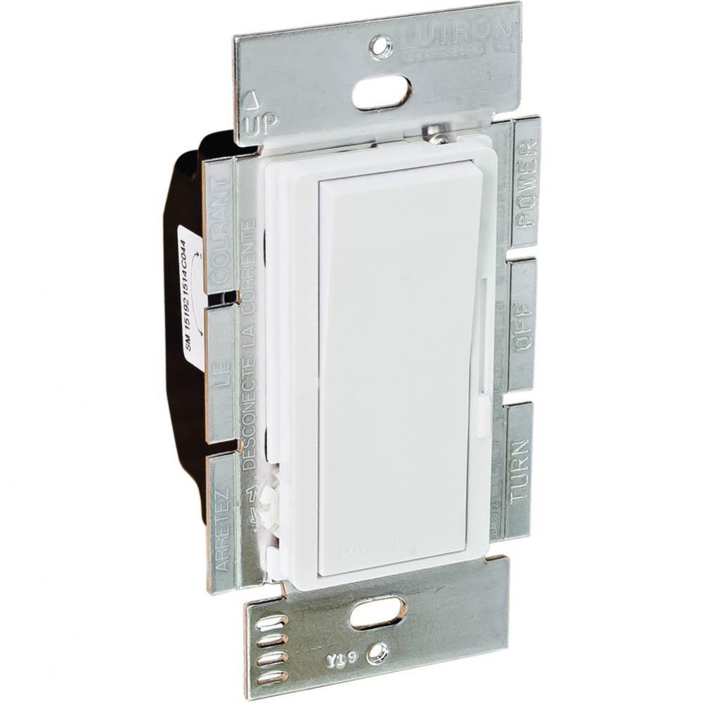 Dimmer Switch Diva O-10V Pl Wh