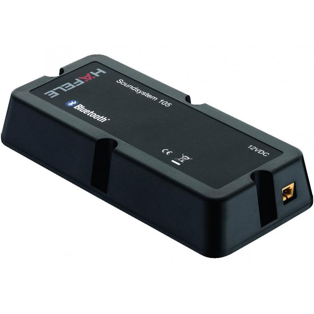 Bl Tooth Receiver Sound System 105 X