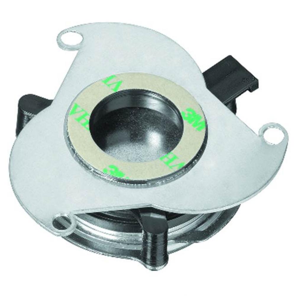 Exciter 420E St Bl 12V