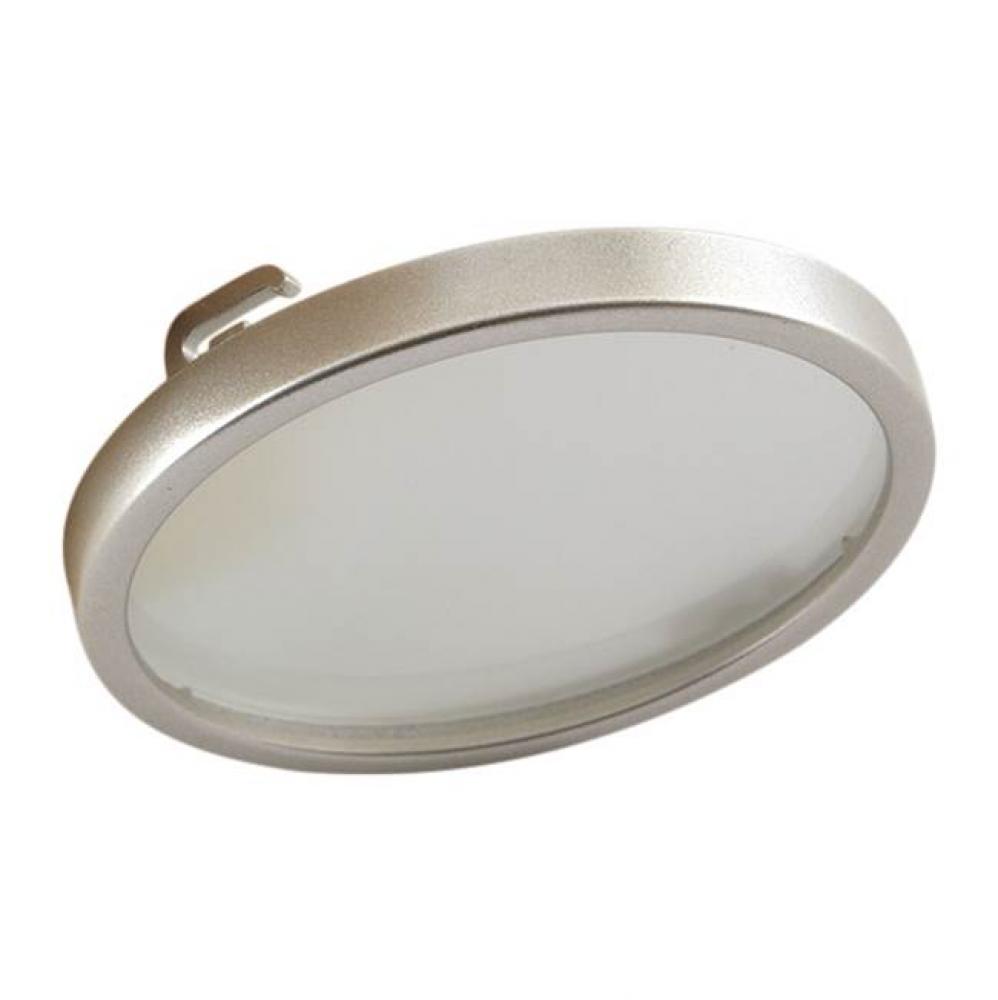 Diffuser Trim Bru Ni/Gl Frost F/824.20.