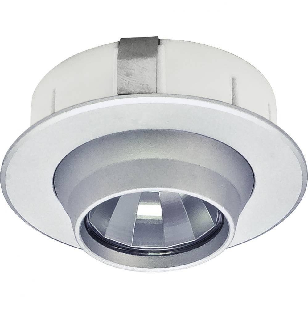 Led1109 12V Rec Swvl Multi-Wh 2700-6500K