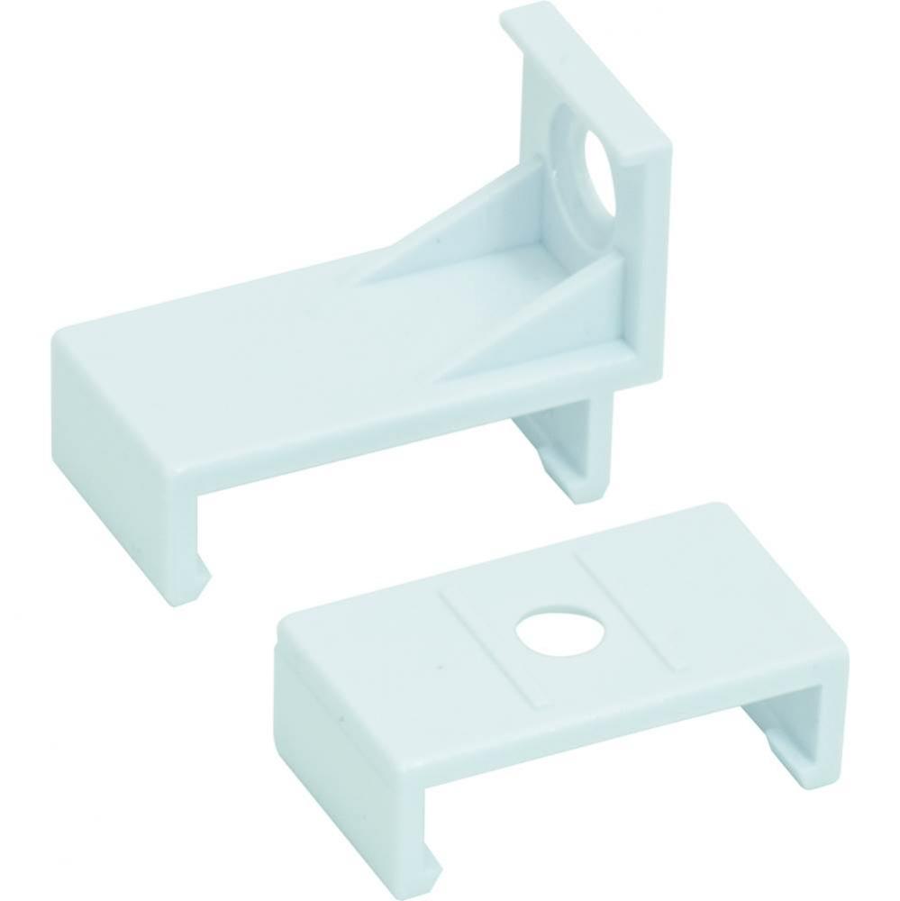 Led1819 Scr Mount Kit St Nip