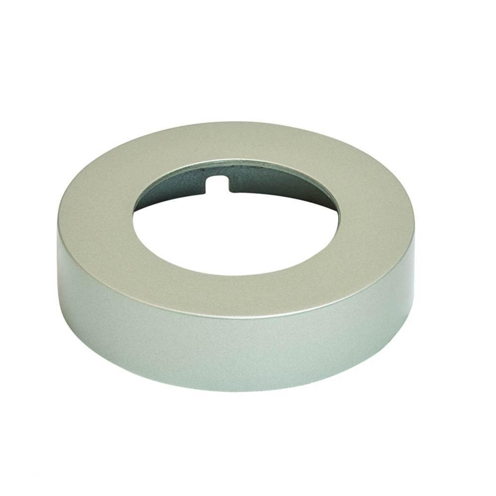 Led2025/2026 12V Surf Ring Rnd Pl Ni Mat