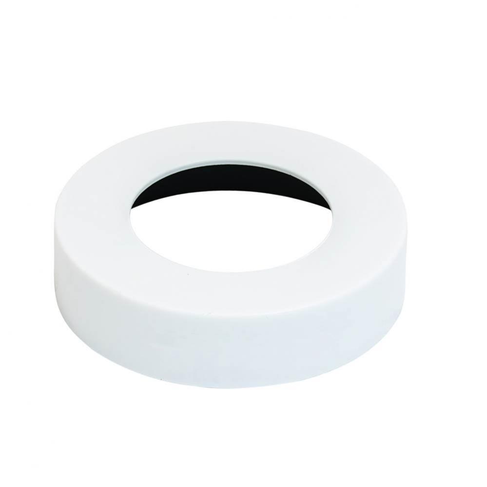 Led2025/2026 12V Surf Ring Rnd Pl Wh