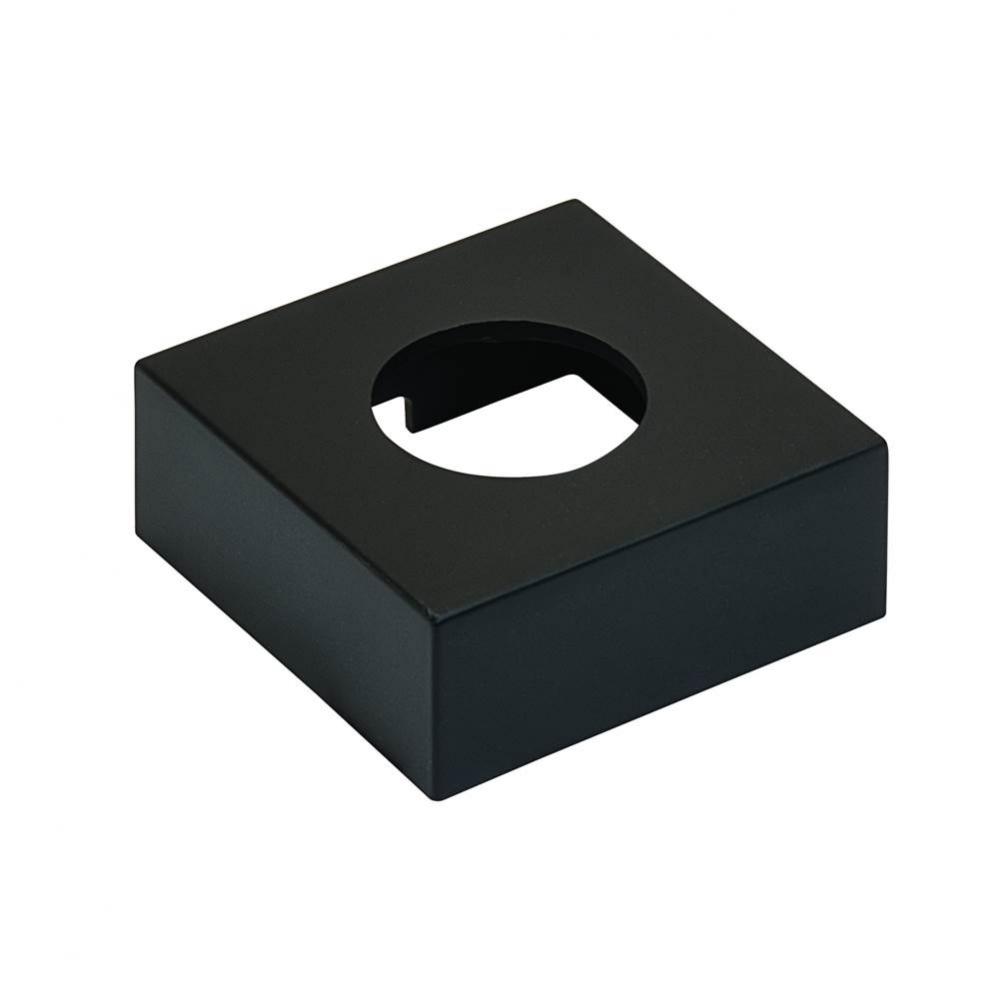 Led2040 12V Surf Ring Sq Pl Bl 40Mm