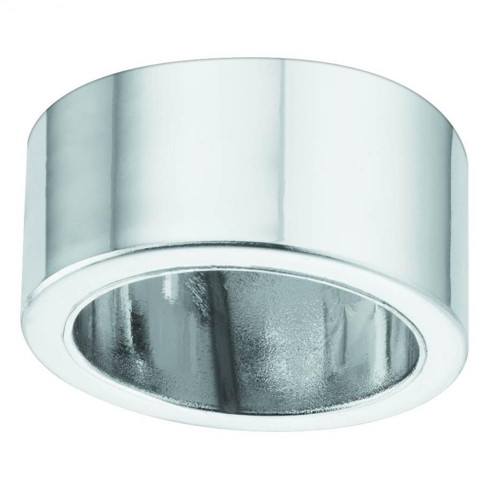 Led2022 12V Surf Ring Rnd Zn Chrp