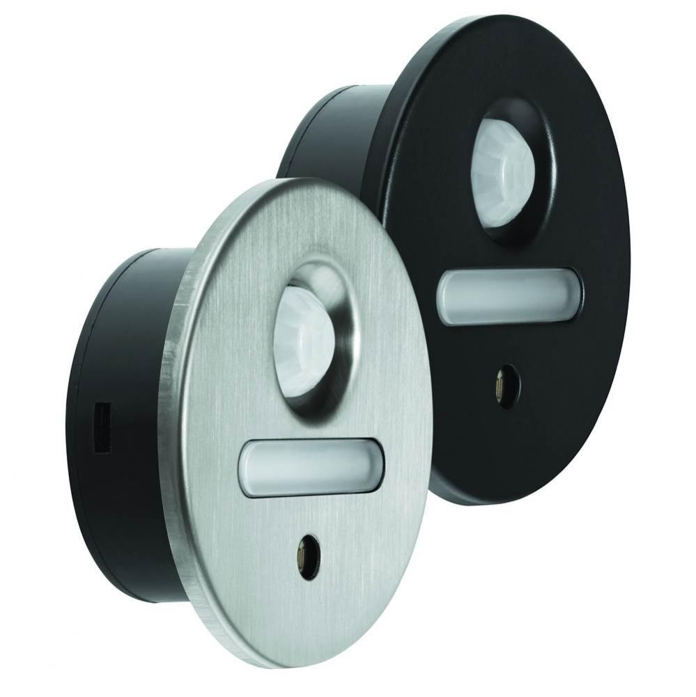 Led2028 12V Toe Kick 2700K Stst Bl Ip44