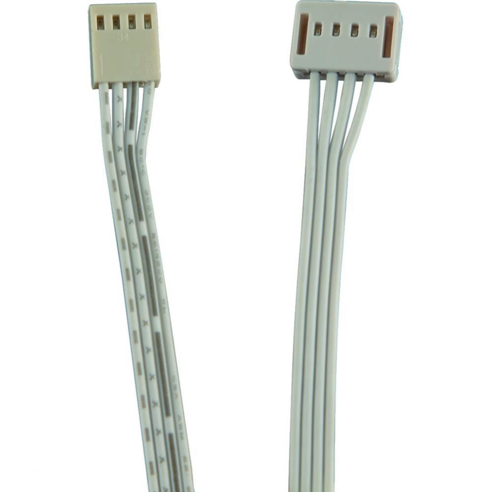 Led2014/2016 12V Ribbon Drivr Con Cbl 2M