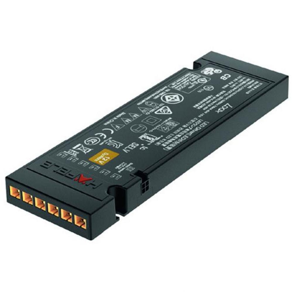 Led Driver Pl Bl 12V/0-40W
