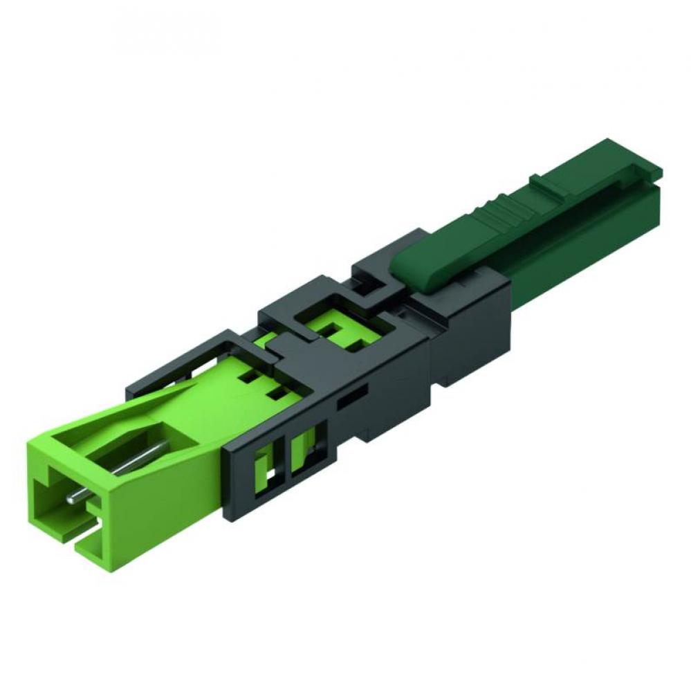 Adapter 24V/3.5A/Socket3.5 Plug5/Blk