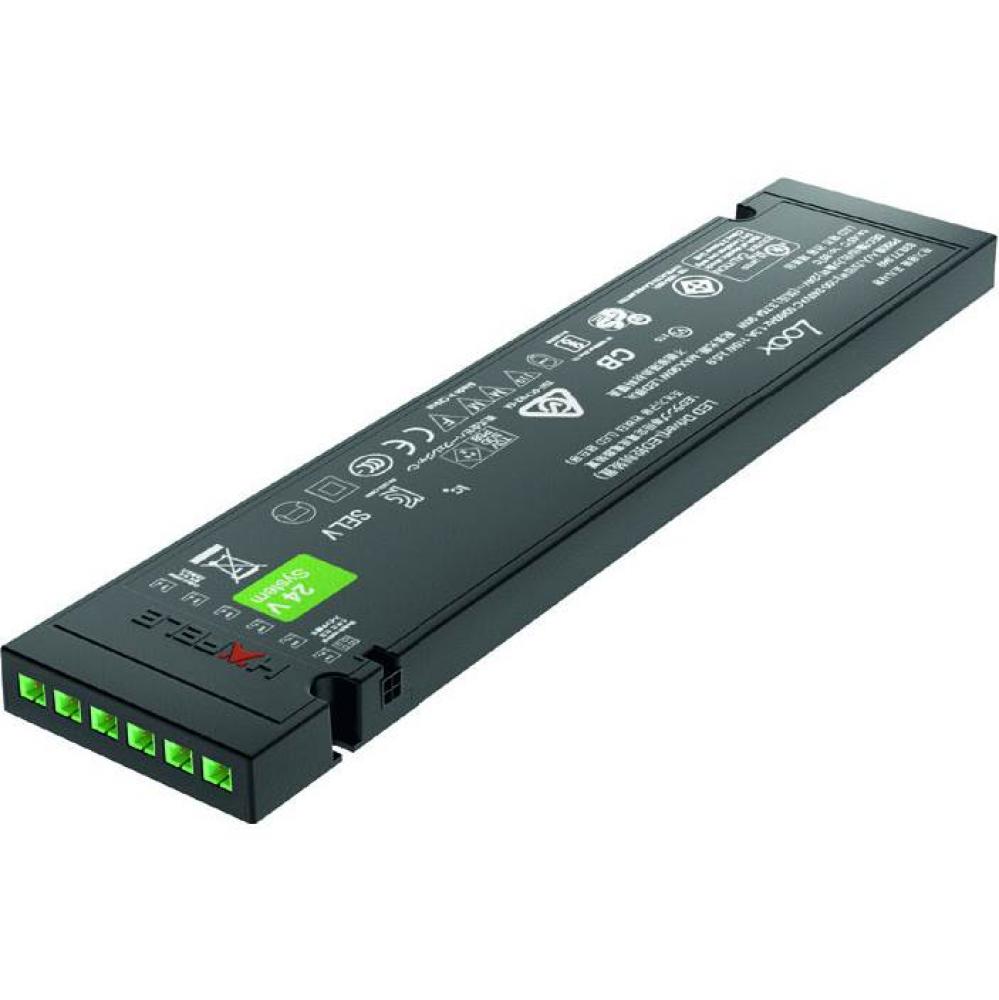 Led Driver Pl Bl 24V/0-90W