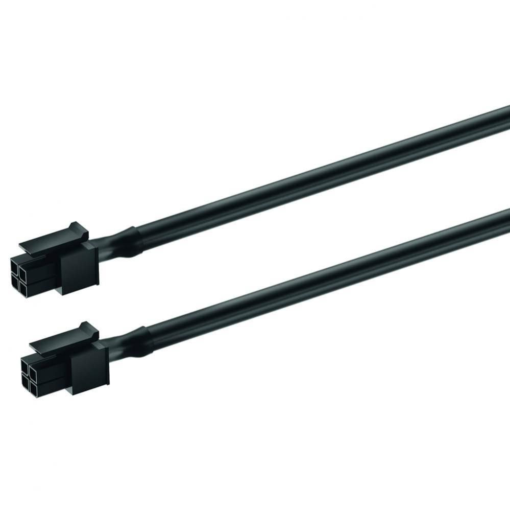 Led Multi Driver/Swtch Cable Pl Bl 500Mm