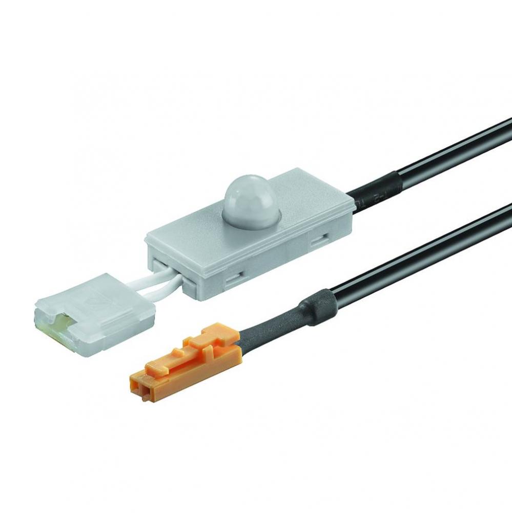 Inline Switch 12V 2029/2037 Pir Sens Slv