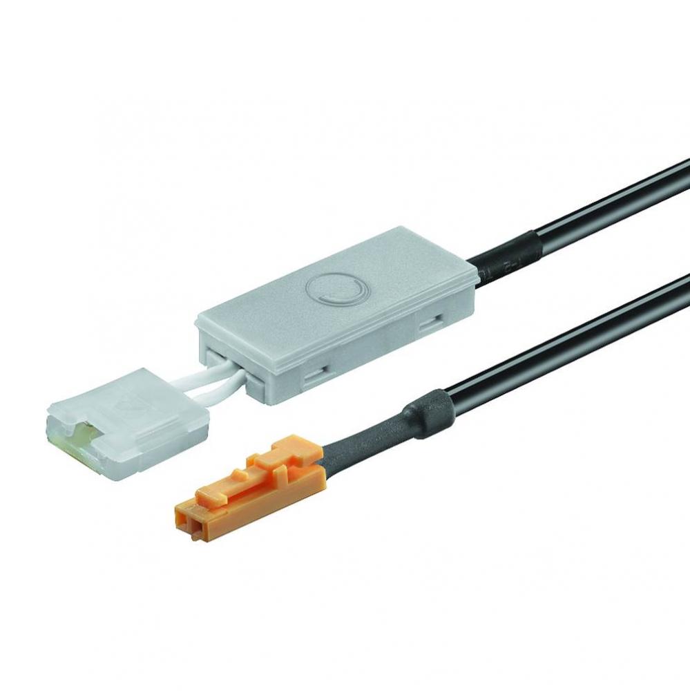 Inline Switch 12V 2029/2037 Dimmr Pl Slv