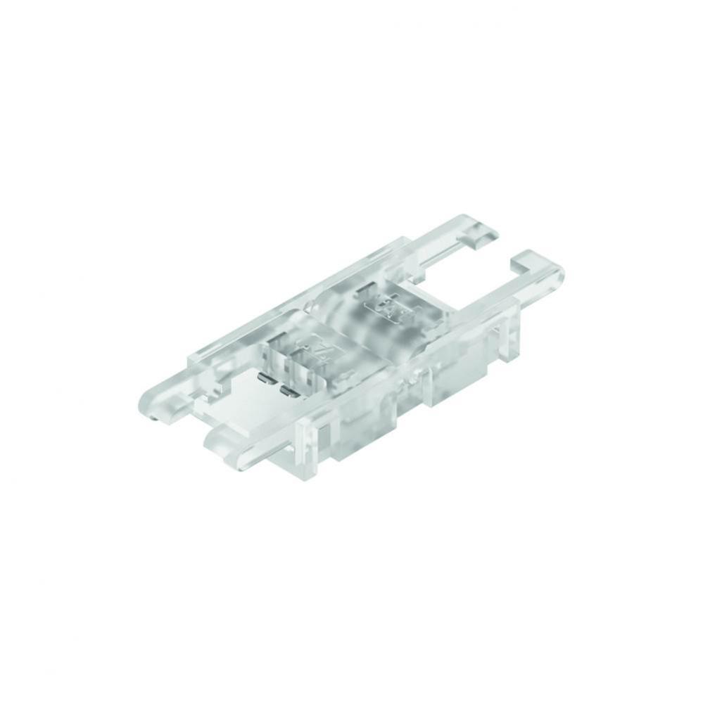 Loox5 Clip Conn. Ribbon Rgb 10Mm/12-24V