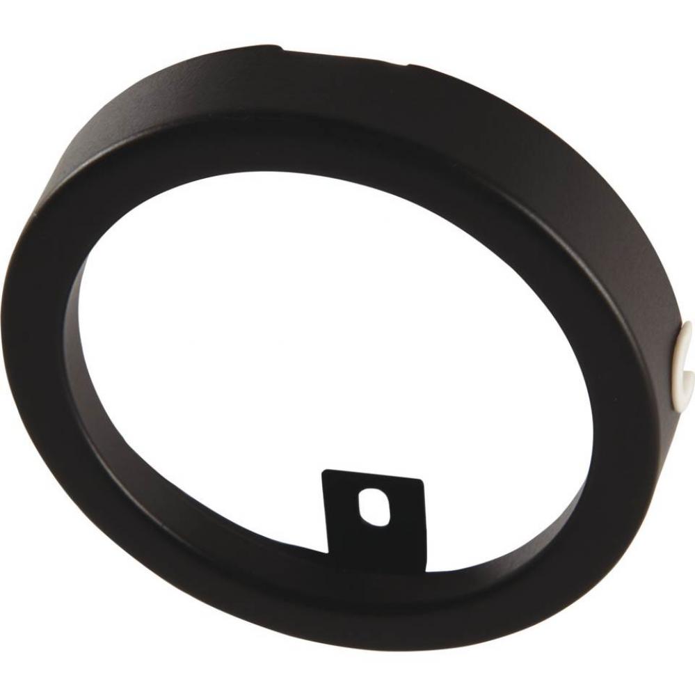 Led3001 24V Surf Ring Rnd St Bl