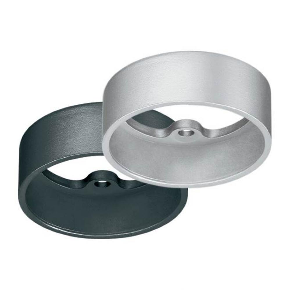Led4009 350Ma Surf Ring Rnd St Ni Matt