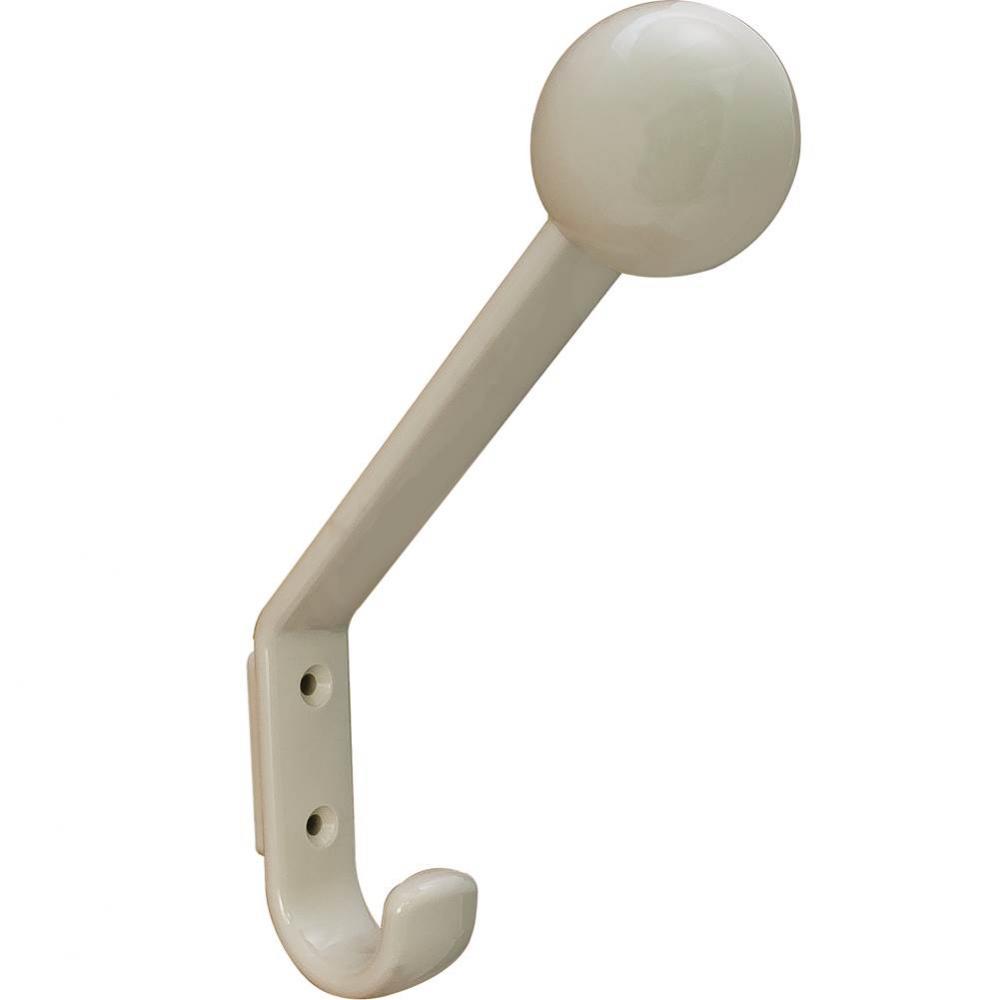 Coat and Hat Hook 174X117Mm Bis