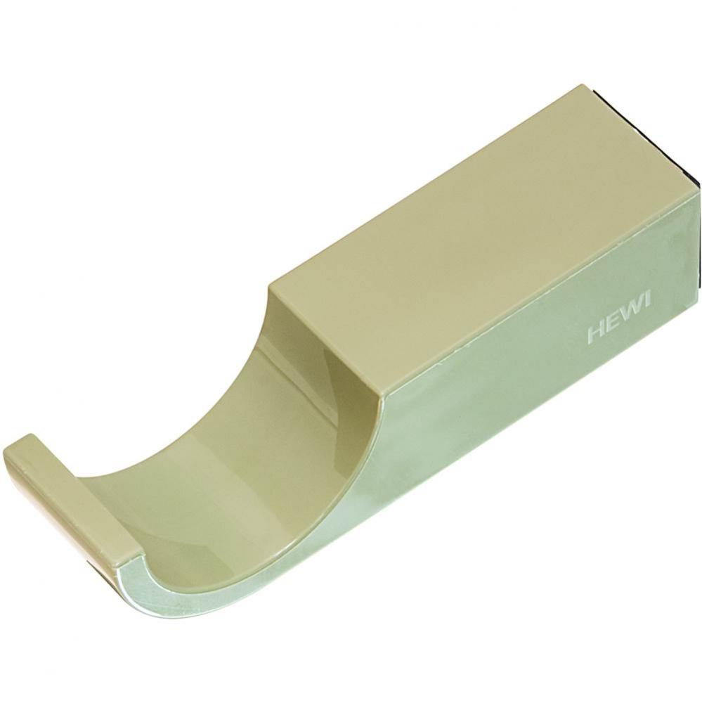 Wall Mtd Hook Pa Sand 20X80X20Mm