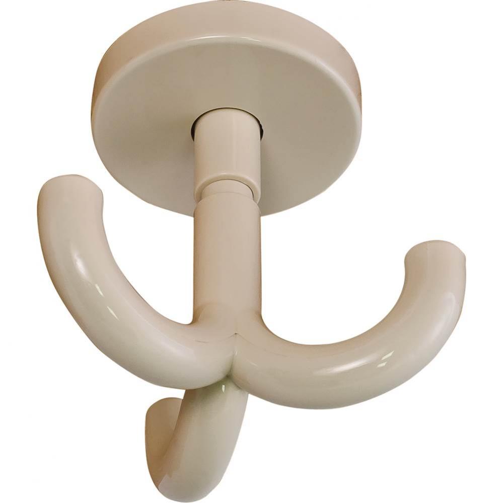 Ceiling Hook Triple 50X70Mm Bis